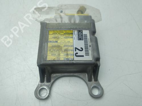 Used ECU airbags TOYOTA RAV 4 III (_A3_) [2005-2014]  27866824