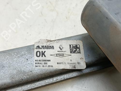 Front right window mechanism DACIA SANDERO II | BP38438456C23 - Image 4
