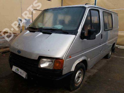 Used Parts FORD TRANSIT Van (T_ _)    920924