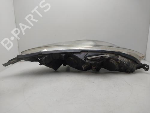 Left headlight PEUGEOT 407 (6D_) | BP36436687C28 - Image 3