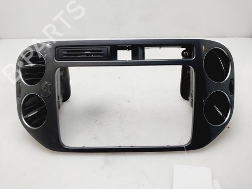 Console central VW TIGUAN (5N_) [2007-2018]  31909184