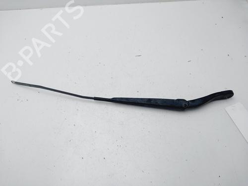 Front windshield wiper arm RENAULT MEGANE III Hatchback (BZ0/1_, B3_) 1.2 TCe (BZ2B, BZ11) | BP29418423C143 