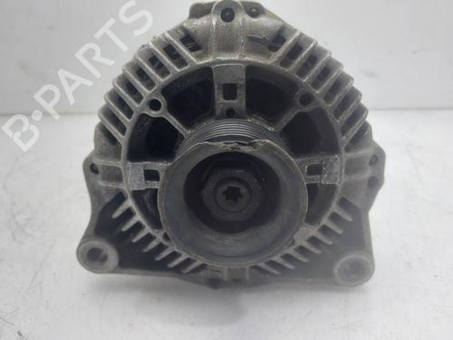 Generator Generator 39504502 39504502