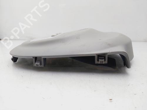 Innerbelysning CITROËN BERLINGO MULTISPACE (B9) 1.6 HDi 110 | BP24443555I8 