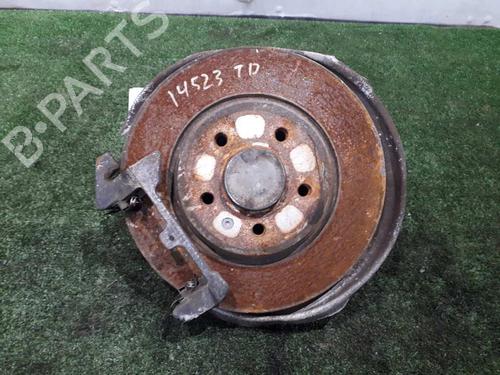 Right rear steering knuckle AUDI A4 B8 (8K2)  | BP5313759M28 
