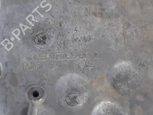 Oil sump MERCEDES-BENZ C-CLASS Coupe (CL203) C 220 CDI (203.706) | BP14004880M115 
