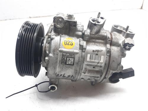 Used AC compressor SEAT IBIZA V (KJ1, KJG) [2017-2025]  7861357