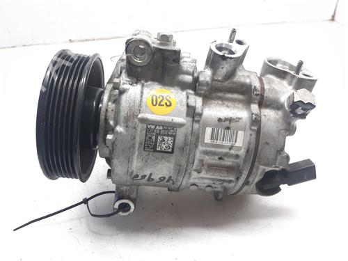 AC compressor SEAT IBIZA V (KJ1, KJG) [2017-2024]  7861357