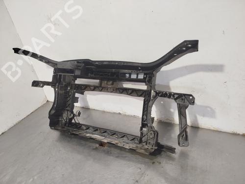 Front slam panel VW GOLF V (1K1)  | BP32228151C72 
