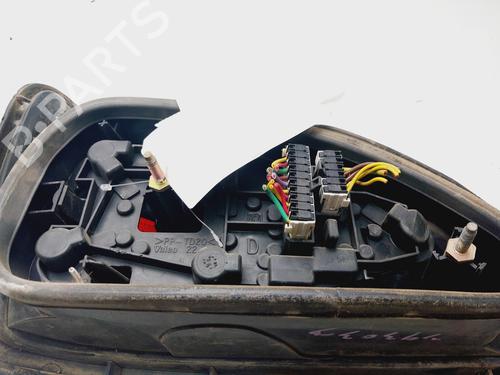 Right taillight PEUGEOT 306 (7B, N3, N5)  | BP29358050C35 