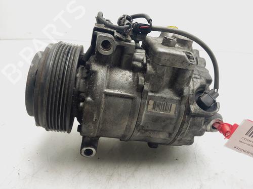 Used AC compressor BMW 1 Coupe (E82) 120 d (177 hp) 22799657