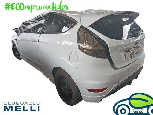 Essuie-glace moteur avant FORD FIESTA VI (CB1, CCN) 1.6 Ti | BP30795816M29