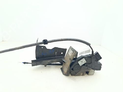 Used Front left lock Front left lock FORD FOCUS IV Turnier (HP) 1.0 EcoBoost mHEV (125 hp) 35973432 35973432