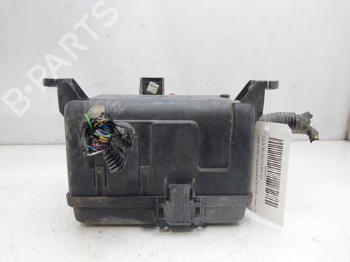 Fuse box FORD TRANSIT Van (FA_ _)  | BP16686930E1 