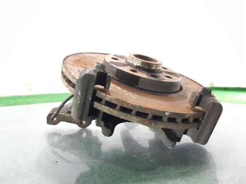 Left front steering knuckle OPEL VECTRA B (J96) 2.0 DTI 16V (F19) | BP8224926M25 