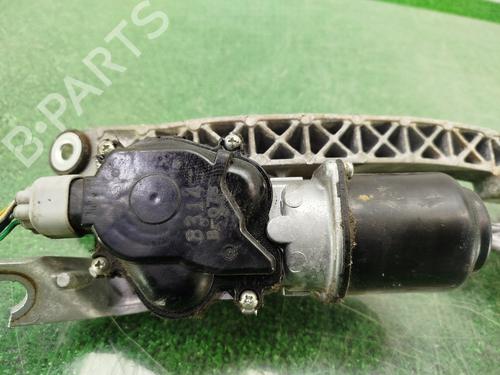 Front wiper motor MITSUBISHI LANCER VIII (CY_A, CZ_A)  | BP27206063M29 