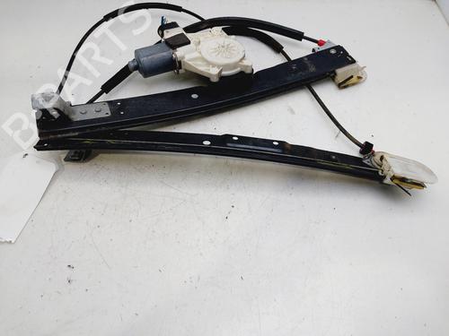 Used Front left window mechanism FORD MONDEO IV (BA7) 2.0 TDCi (140 hp) 28487962