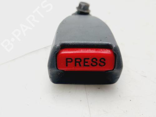 Sikkerhetsbelte-spenne SUZUKI SWIFT II Saloon (AH, AJ)  | BP29719483I32 