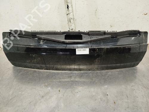 Used Tailgate BMW X5 (E70) 3.0 d (235 hp) 24506629