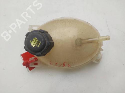 Used Expansion tank Expansion tank DACIA DOKKER Box Body/MPV [2012-2021] 39691462 39691462