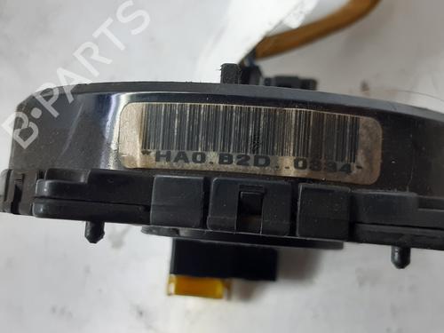 Squib airbag HYUNDAI ELANTRA III Saloon (XD) 2.0 CRDi | BP7883347C102 