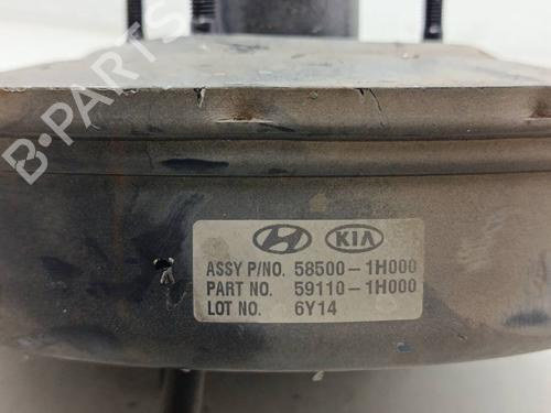Servo brake KIA CEE'D Hatchback (ED) | BP39644765M42 - Image 4