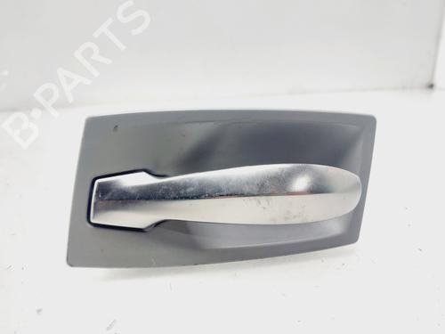 Used Front left interior door handle BMW 5 Touring (E61) 525 d (177 hp) 23083227