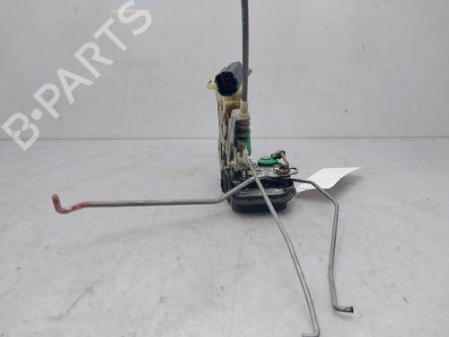 Front right lock KIA SORENTO I (JC) 2.5 CRDi | BP12419749C97 