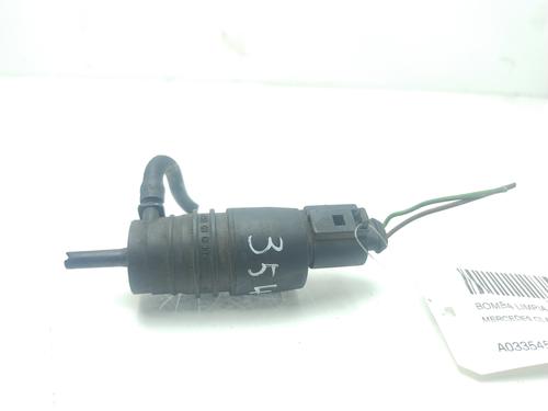 Used Washer pump MERCEDES-BENZ M-CLASS (W163) ML 400 CDI (163.128) (250 hp) 21392916