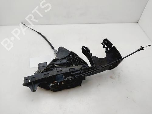 Used Front left lock VOLVO S40 II (544) [2003-2012]  32483494