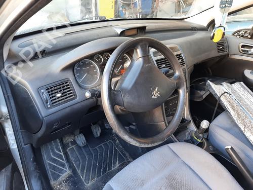 Right front window switch PEUGEOT 307 (3A/C) 1.6 16V | BP12406091I26 - Image 7