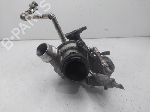 Used Turbocharger/Supercharger Turbocharger/Supercharger OPEL ASTRA J Saloon 1.6 CDTi (69) (110 hp) 39751350 39751350