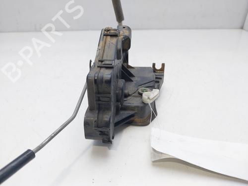 Rear right lock BMW 3 (E46) 318 i | BP14363155C99 