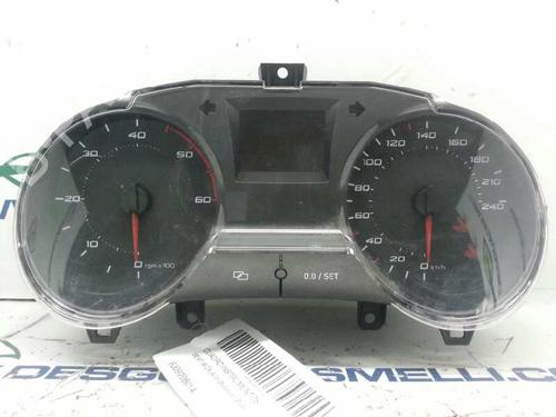 Instrument cluster SEAT IBIZA IV (6J5, 6P1)  | BP2882616C47 