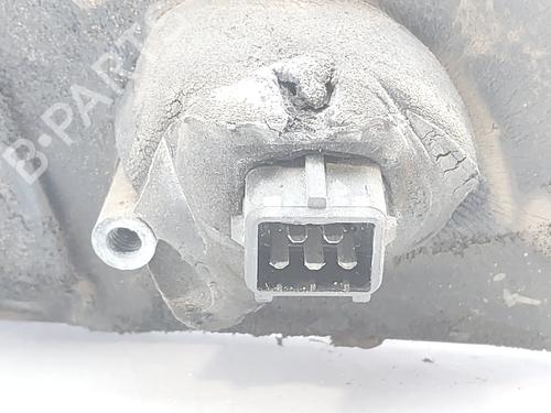 Left mirror FORD MONDEO II (BAP) 1.8 TD | BP12418834C26 