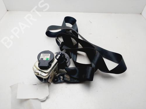 Used Front right seatbelt LAND ROVER DISCOVERY SPORT (L550) [2014-2025]  26407043