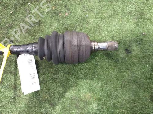 Right front driveshaft OPEL ZAFIRA A MPV (T98) 2.0 DTI 16V (F75) | BP4708166M39 