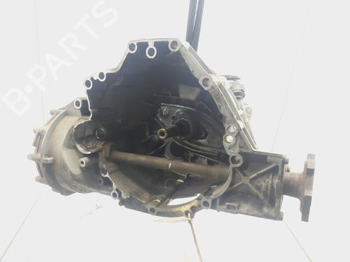 Used Gearbox AUDI A5 (8T3) 2.0 TDI (170 hp) 19277005