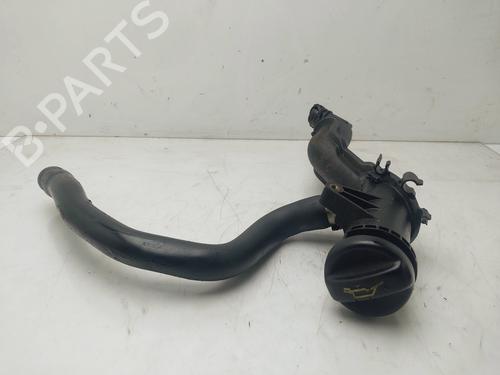 Used Pipe FORD FOCUS II (DA_, HCP, DP) 2.0 TDCi (136 hp) 23891519