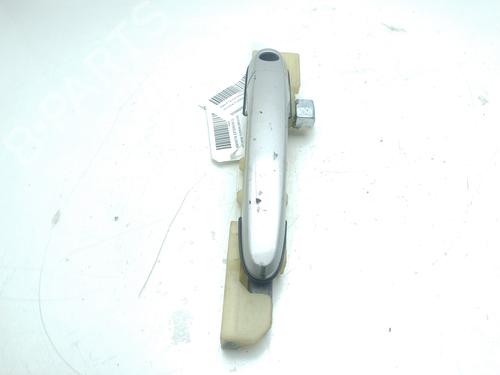 Front right exterior door handle HYUNDAI TUCSON (JM)  | BP24547123C129 