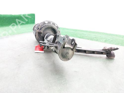 Left front shock absorber OPEL ASTRA H (A04)  | BP22627501M16 
