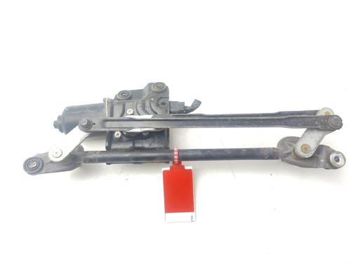 Front wiper motor HYUNDAI GETZ (TB) 1.5 CRDi | BP28357077M29 