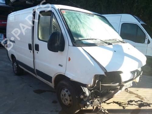 Alternator PEUGEOT BOXER Van | BP2864224M7 - Image 11