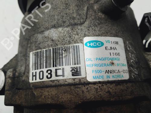 AC compressor HYUNDAI i30 (FD) | BP21001497M34