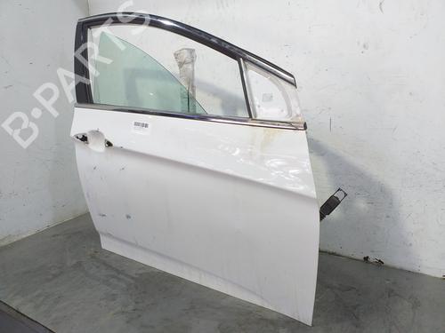 Right front door HYUNDAI i40 I (VF)  | BP21376076C3 