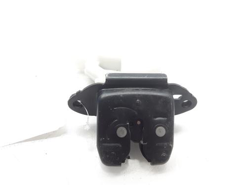Used Tailgate lock NISSAN PULSAR Hatchback (C13) [2014-2025]  7920274