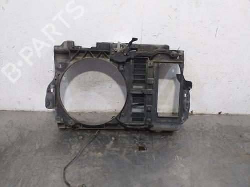 Used Front slam panel PEUGEOT 407 (6D_) [2004-2011]  19915015