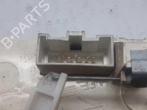 Climate control PEUGEOT 307 (3A/C) 2.0 HDi 90 | BP4704732I5 