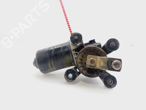Used Front wiper motor HYUNDAI ACCENT II (LC) [1999-2012]  26287614