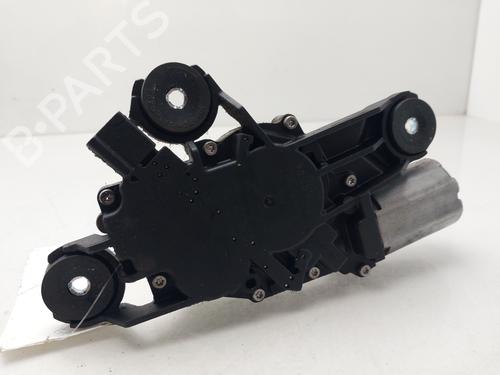 Used Rear wiper motor Rear wiper motor FORD GALAXY II (WA6) [2006-2015] 36566086 36566086